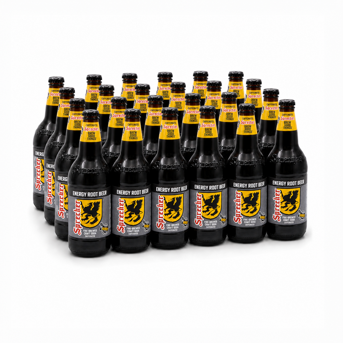 24 Pack / Bottles