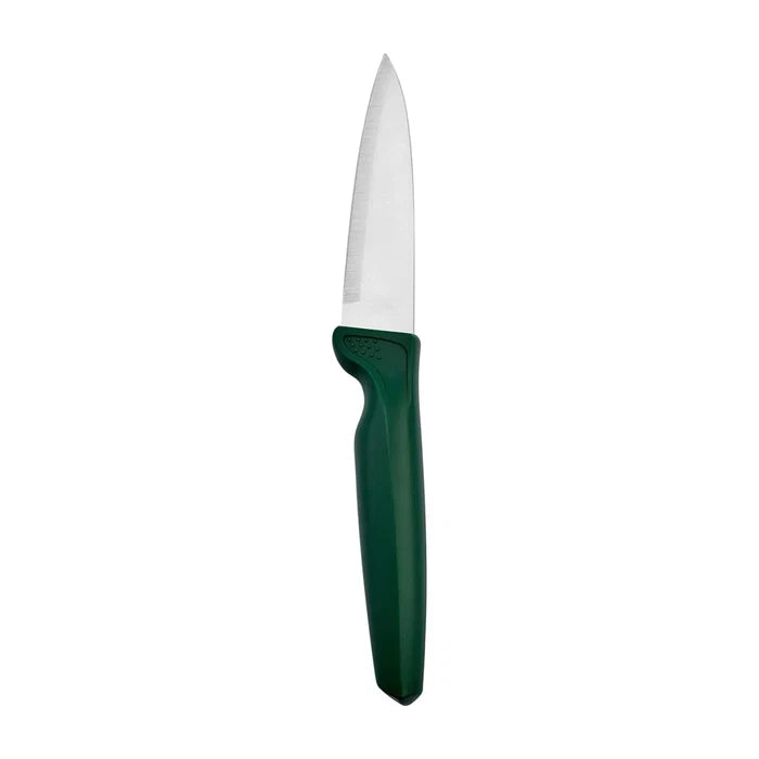 Ensemble de couteaux Dr. Inox, vert
