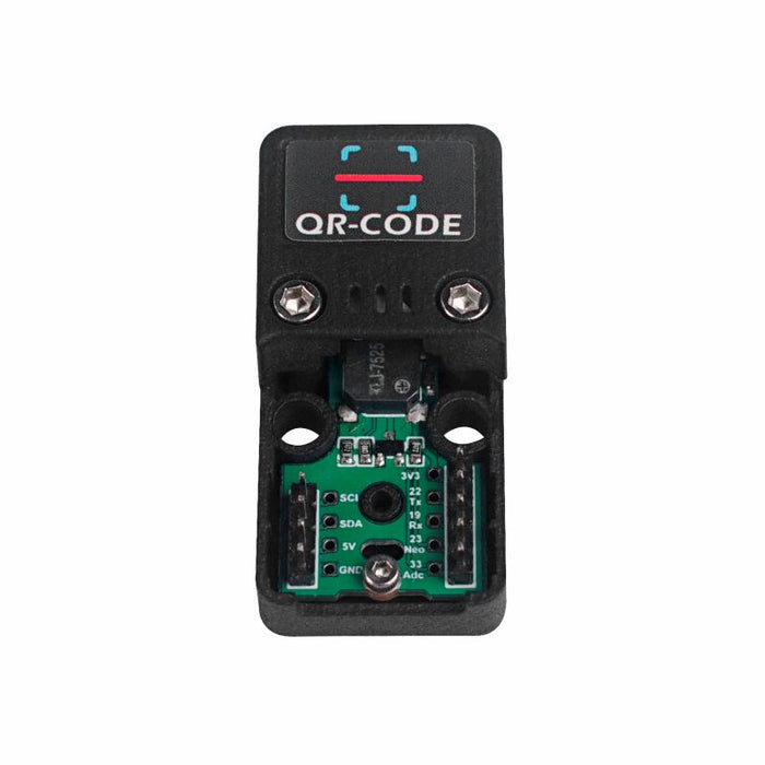 ATOM 2D/1D Barcode Scanner Development Kit - m5stack-store