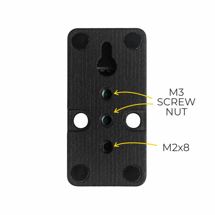 ATOM 2D/1D Barcode Scanner Development Kit - m5stack-store