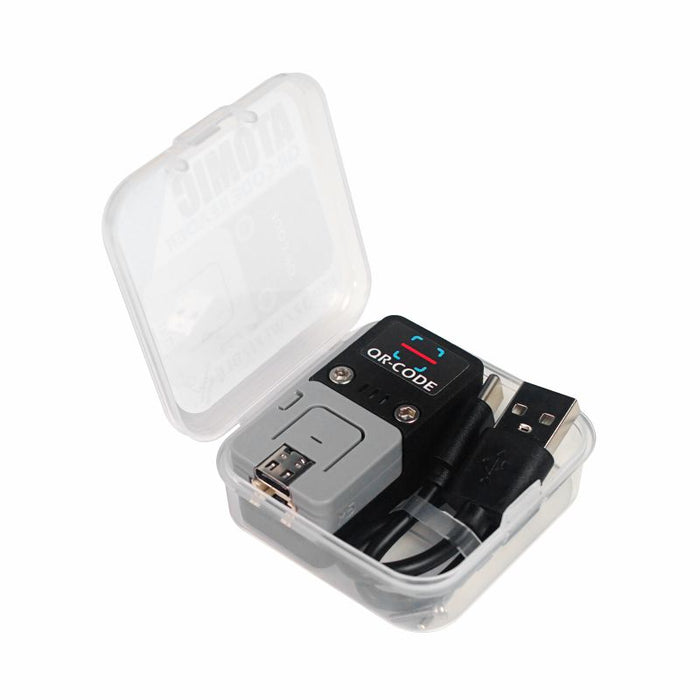 ATOM 2D/1D Barcode Scanner Development Kit - m5stack-store