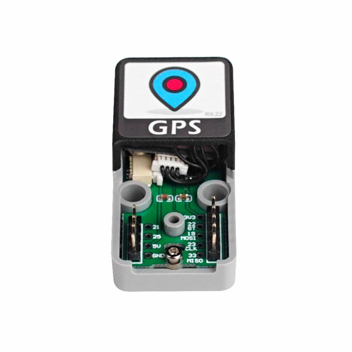 ATOM GPS Development Kit (M8030-KT) - m5stack-store