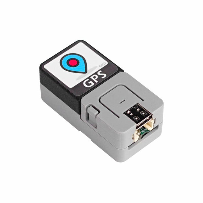 ATOM GPS Development Kit (M8030-KT) - m5stack-store