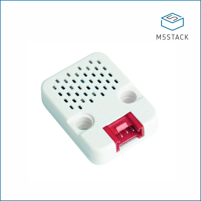 ENV II Unit with Temperature Humidity Environment Sensor (SHT30+BMP280) - m5stack-store