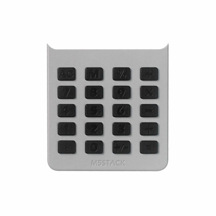 M5STACK FACES Calculator Panel - m5stack-store