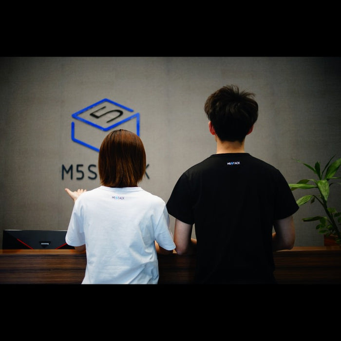 M5Stack T-shirt - m5stack-store