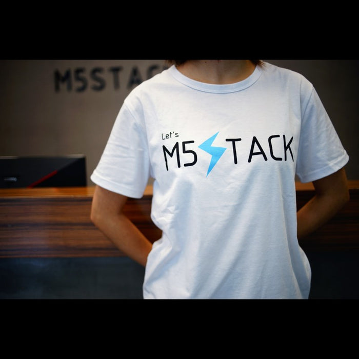 M5Stack T-shirt - m5stack-store