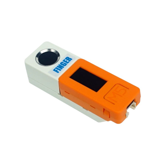 M5StickC Fingerprint HAT(F1020SC) - m5stack-store