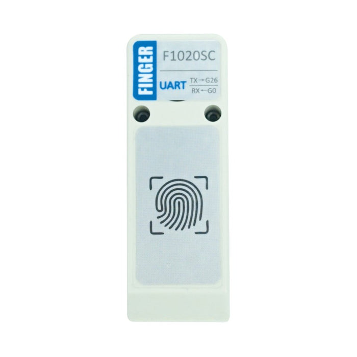 M5StickC Fingerprint HAT(F1020SC) - m5stack-store