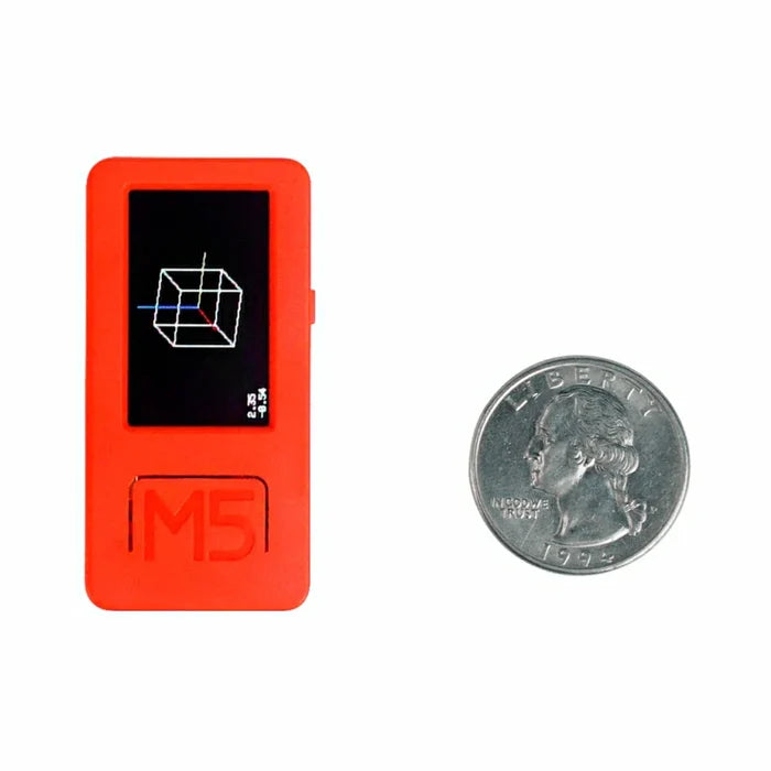 M5StickC PLUS ESP32-PICO Mini IoT Development Kit - m5stack-store