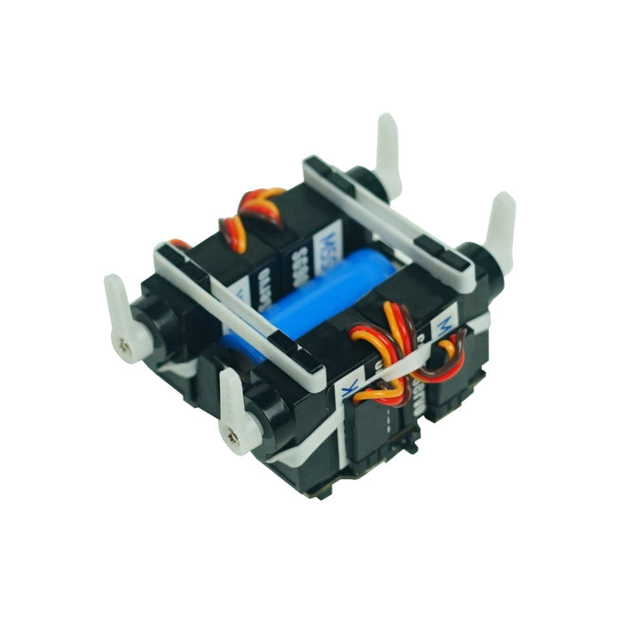 PuppyC (W/O M5StickC) - m5stack-store