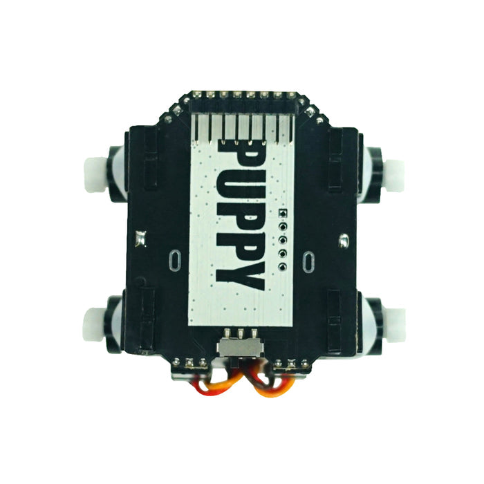 PuppyC (W/O M5StickC) - m5stack-store