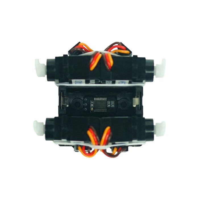PuppyC (W/O M5StickC) - m5stack-store