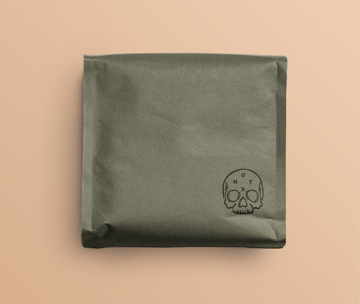 Ethiopia Bensa Shantawene Natural