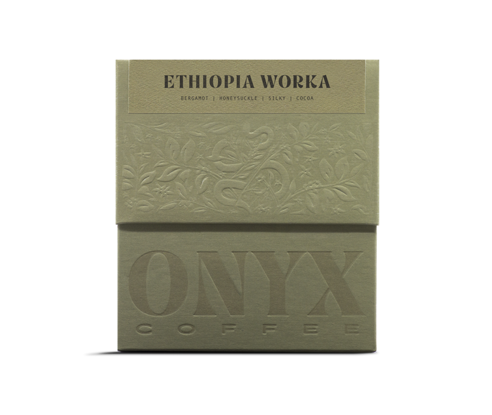 Ethiopia Worka