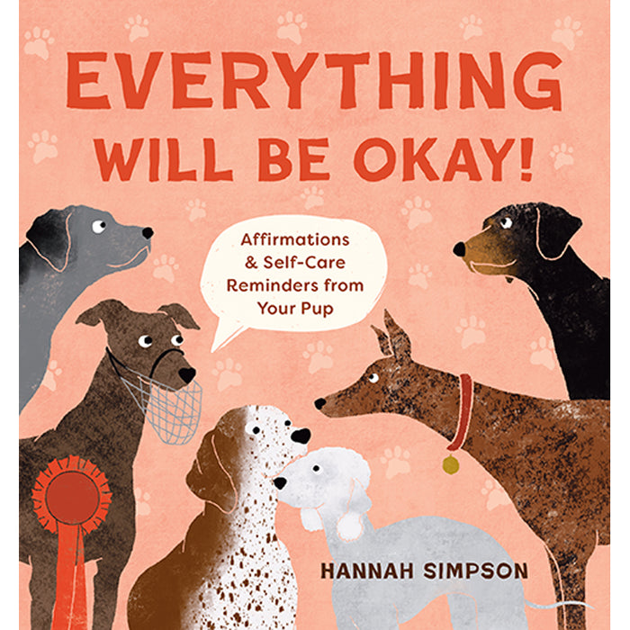 Everything Will Be Okay!