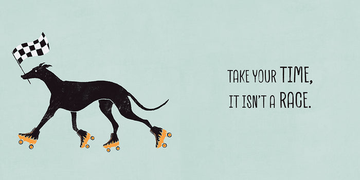 Everything Will Be Okay!