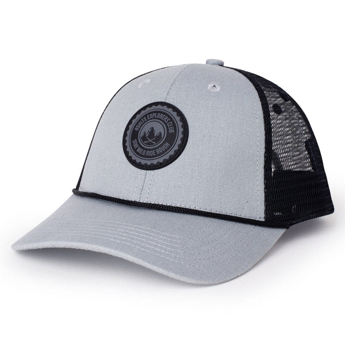 RSVLTS RSVLTS Hat Explorers Club – Trucker Hat