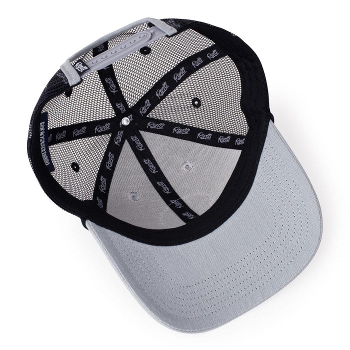 RSVLTS RSVLTS Hat Explorers Club – Trucker Hat
