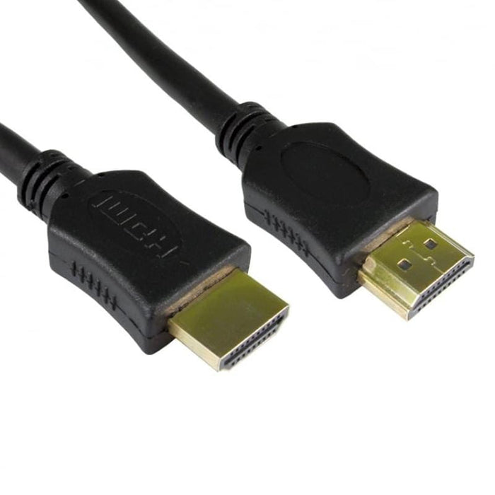 Extra-Long 20m HDMI to HDMI Cable for Raspberry Pi 3 [Discontinued] by The Pi Hut - The Pi Hut