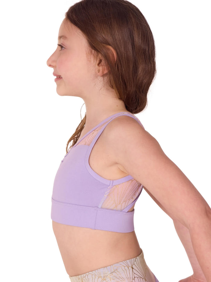 F12586C Starfish Top