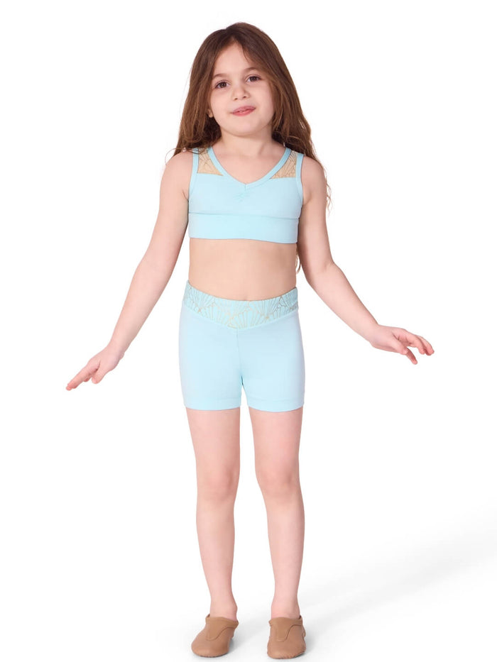 F12586C Starfish Top