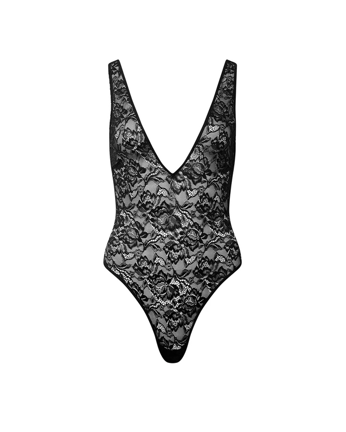 Fallon Soft Body