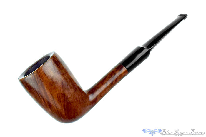 Blue Room Briar is proud to present this FD Handmade Dublin with Oval Shank Estate Pipe
