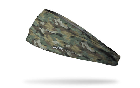 Field Op Big Bang Lite Headband - View 1