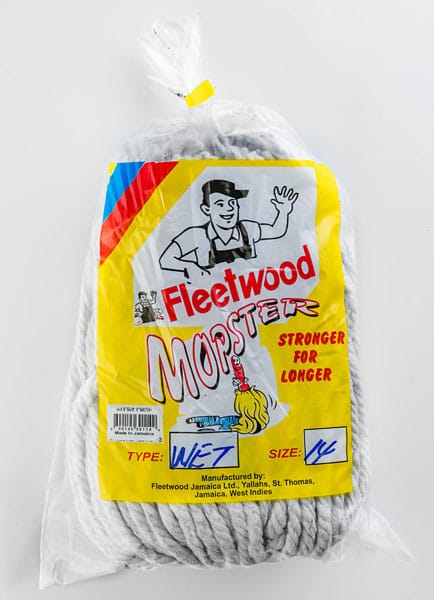 Fleetwood Wet Mop MEGA