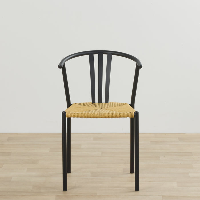 FLORA DINING CHAIR - FURNITURE - 02