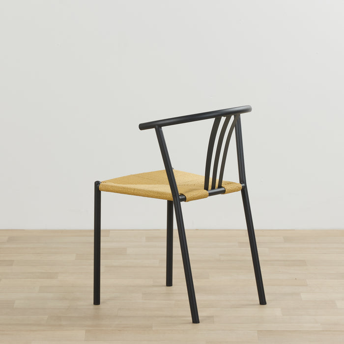 FLORA DINING CHAIR - FURNITURE - 04