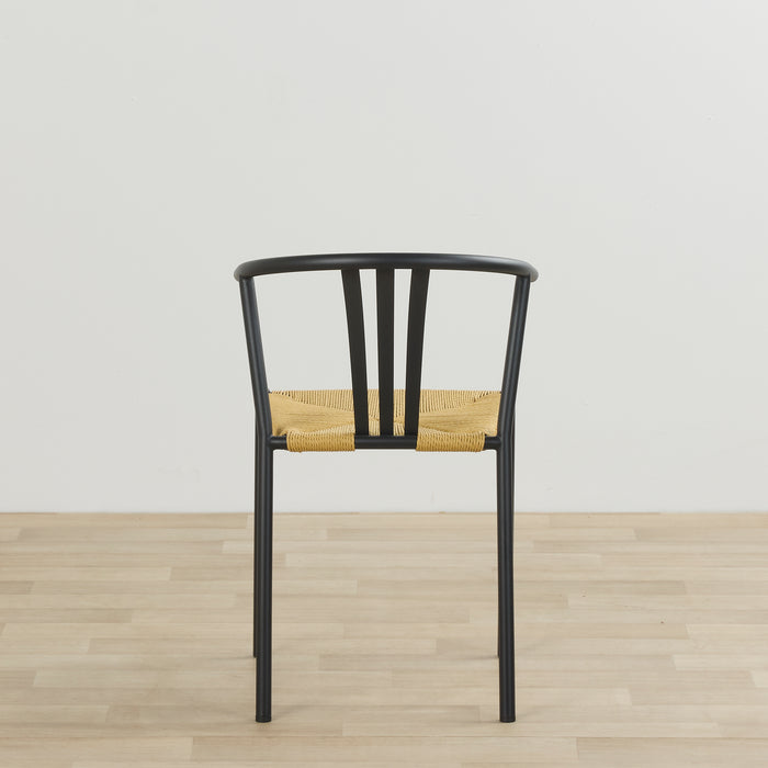FLORA DINING CHAIR - FURNITURE - 05