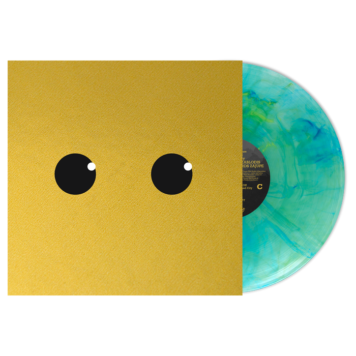 Flow - Original Motion Picture Soundtrack 2XLP