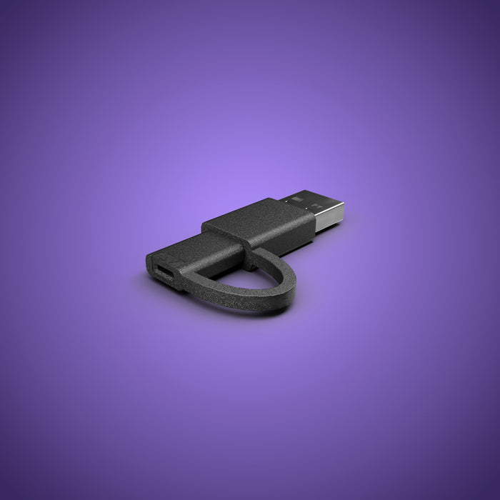 Flux Converter