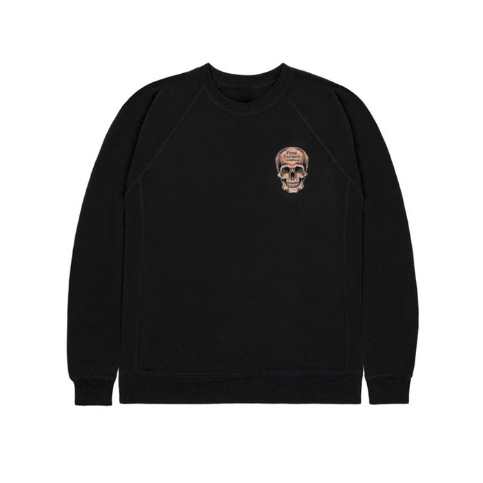 Flying Dutchman Racing Crewneck