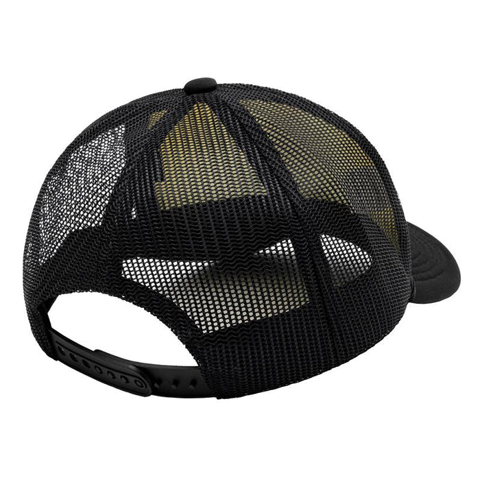 Flying Dutchman Racing Foam Trucker Hat