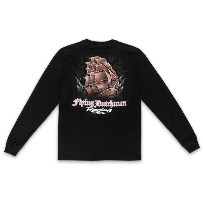 Flying Dutchman Racing Long Sleeve