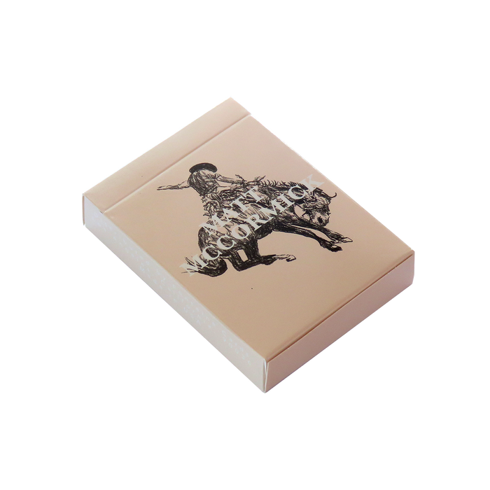 Fontaine x McCormick Playing Cards Playing Cards by Fontaine