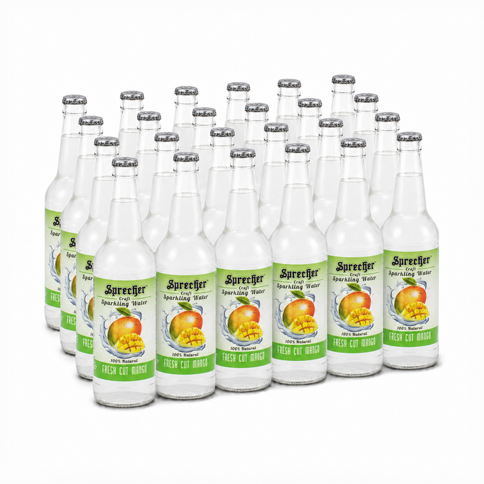 24 Pack / Bottles