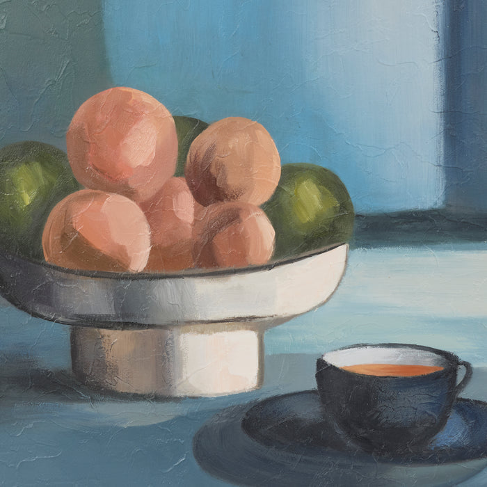 FRUIT &TEA ARTWORK - HOME DECORATION - 02