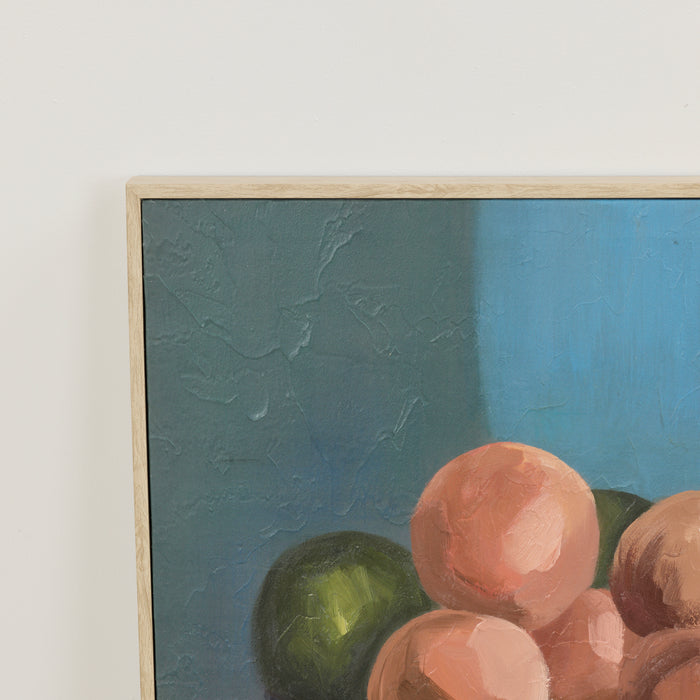 FRUIT &TEA ARTWORK - HOME DECORATION - 03