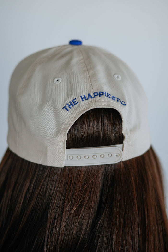 Fun & Games Hat