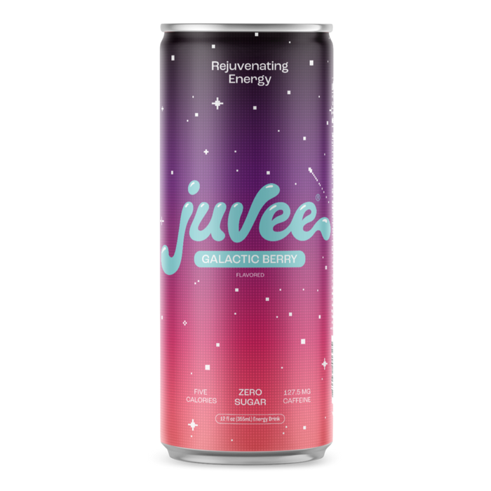 Galactic Berry Energy Drink