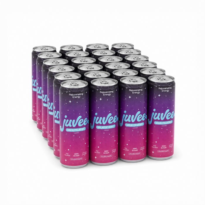 24 Pack / Cans