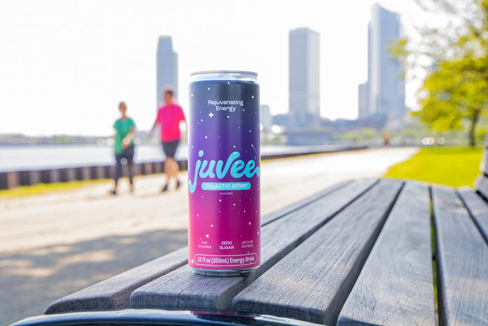 Galactic Berry Energy Drink