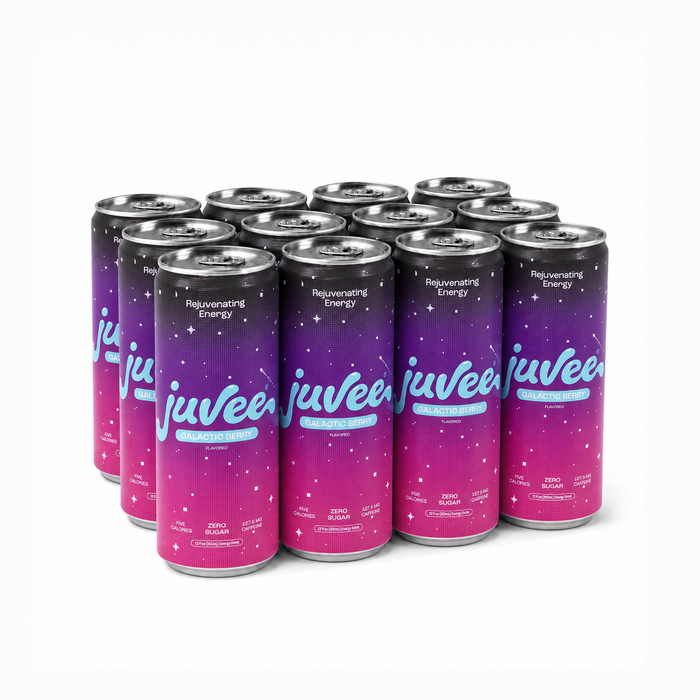 12 Pack / Cans