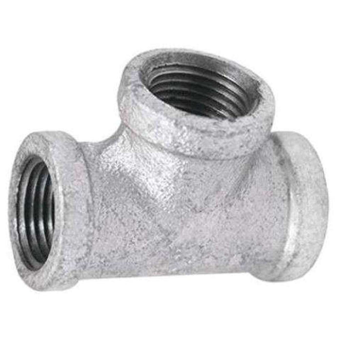 Galv Tee A Grade 3/4"