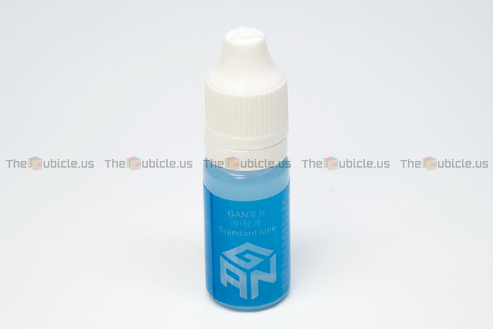 GAN Standard Lube 10mL