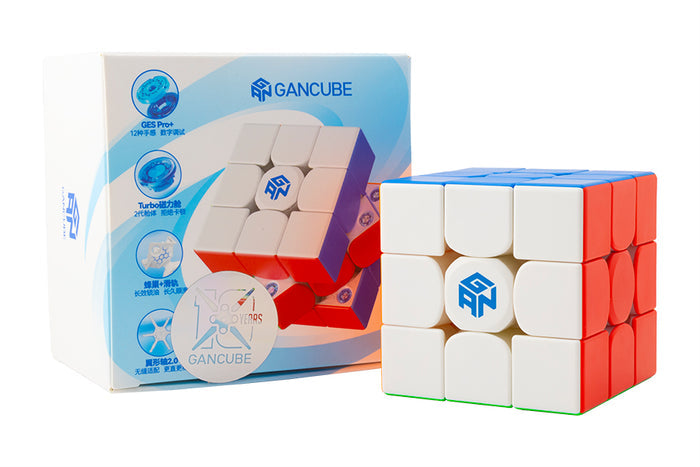 GAN356 ME V2 3x3
